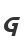 g