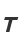 t