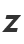 Z