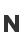 N