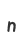 n