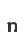 n