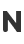 N