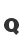 Q