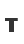 T