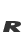 r