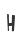 h