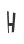 H