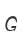 g