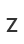 z