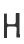 H