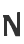 N