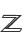 Z