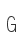 G