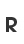 r