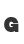 g