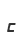 c