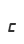 c