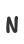 N