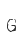 g