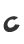 c