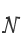 N