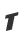 T