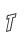 T