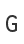 G