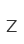 z