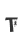 T