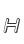 H