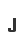 J