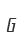 G