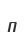 n