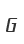 G