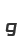 g