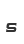 s