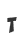 t