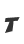 T