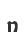 n