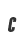 c