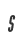 S