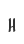 h