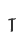 t