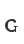 G