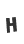 h