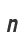 n