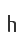 h