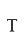 t